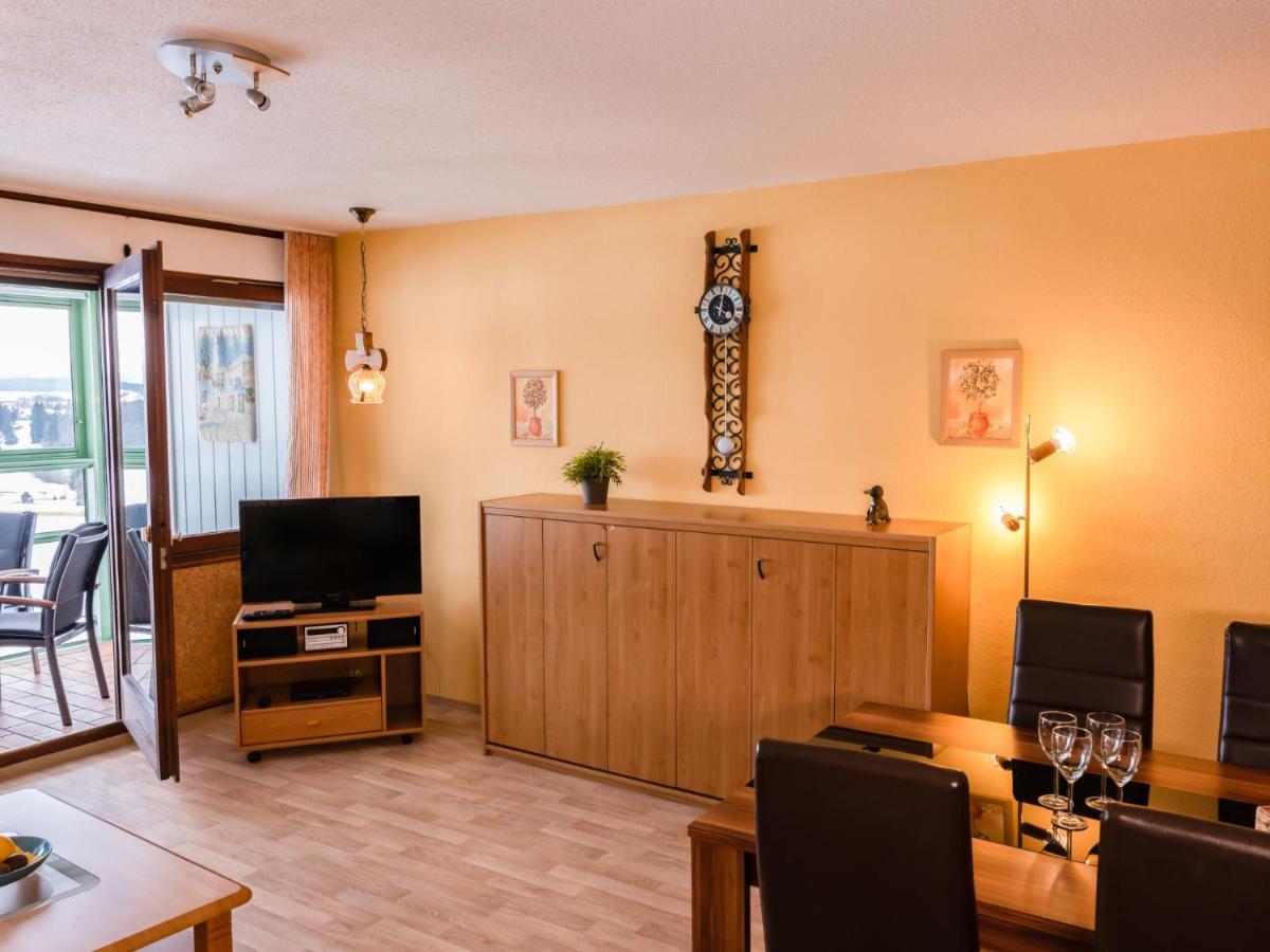 Apartment G 103 By Interhome Dittishausen Extérieur photo